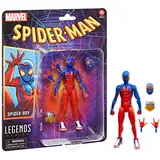 Hasbro Spider-Boy Figur 15 cm