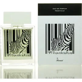 Rasasi Rumz Al Rasasi 9325 Pour Elle Eau de Parfum 50 ml