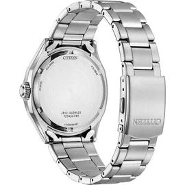 Citizen Eco-Drive Sport Edelstahl 41,0 mm AW1750-85L