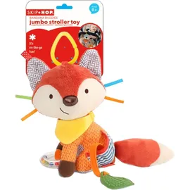 Skip Hop Bandana Buddies Fuchs 0 cm Mehrfarbig