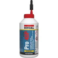 SOUDAL Holzleim Pro 45P 750 g