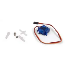 WHADDA MINI-SERVO - ANALOG - 9 g