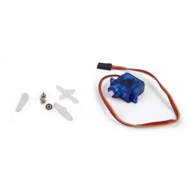 WHADDA MINI-SERVO - ANALOG - 9 g