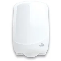 Fripa Universalrollenspender Papierhandtuchspender Weiß