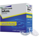 Bausch Lomb SofLens Multi-Focal St 8 50 50 2 25 DPT High