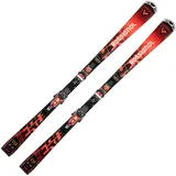 Rossignol Hero Carve K NX12 rot