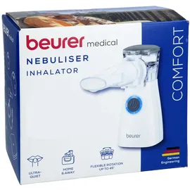 Ih57 Inhalator