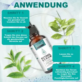 Aliver P-Beauty Retinol Serum 30 ml