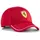 Puma Scuderia Ferrari Team Cap rot Einheitsgröße
