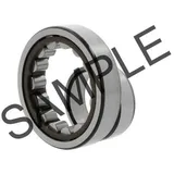 SKF GmbH Zylinderrollenlager NU2320 ECML Innen-Ø 100 mm Aussen-Ø 215 mm Breite 73 mm 1 Stück
