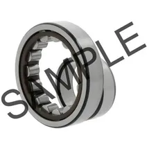 SKF GmbH Zylinderrollenlager NU2320 ECML Innen-Ø 100 mm Aussen-Ø 215 mm Breite 73 mm 1 Stück