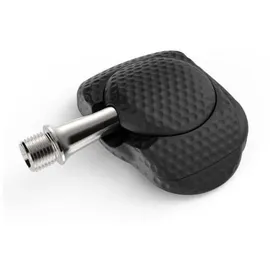 Wahoo Fitness Wahoo Speedplay Cleat Standard Tension Pedalplatten - black - One Size