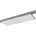 LTS Licht Leuchten LUZ-TZ32 11 Anbauleuchte 65W 840 10140LM DALI silber