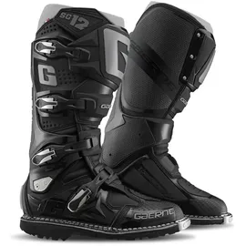 Gaerne SG-12 Enduro Schwarz 43