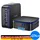 Blackview MP60 Mini-PC 2023 4K Ultra HD Intel Alder Lake N150 3,60 GHz 16 GB RAM 512 GB SSD Intel UHD Graphics Windows 11 Pro
