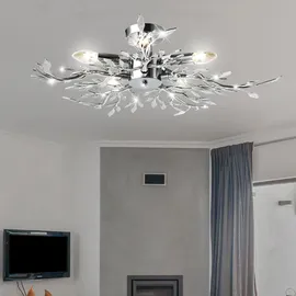 GLOBO Flash 5-flg.
