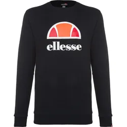 Ellesse Perc Sweatshirt Herren-Trainings-Sweatshirt L