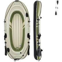 BESTWAY Schlauchboot 2 Personen