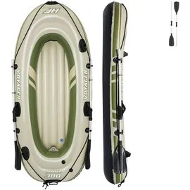 BESTWAY Schlauchboot 2 Personen