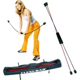 Flexi-Sports Schwingstab Flexi-Bar Vereins-Set