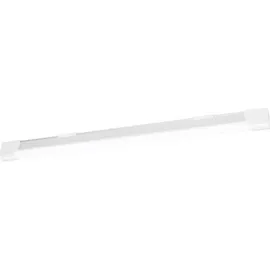 Osram LED-Lichtleiste, 10 W, 1000 lm, 4000 K, IP20, neutralweiß, 0,60m