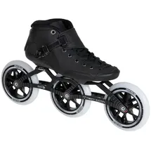 Powerslide Puls 125 Inline-skates - Black - EU 41