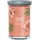 Yankee Candle Tropical Breeze Duftkerze 567 g orange