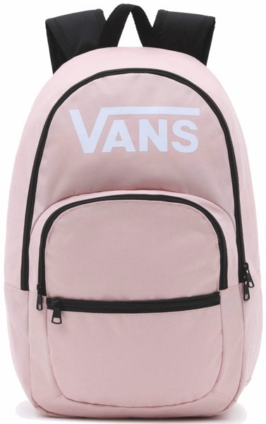 Vans Ranged 2 - Daypack - Damen - Pink
