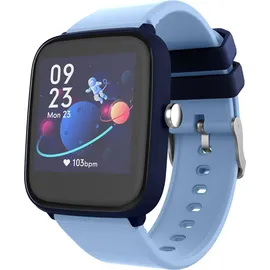 ICE-Watch ICE smart junior 2.0 Blue Light Blue