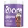 MORE Nutrition More Protein Iced Coffee Dark Chocolate Lover Pulver 300 g 