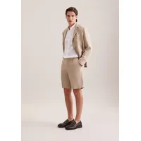 Seidensticker SEIDENSTICKER, Shorts beige, 31-32