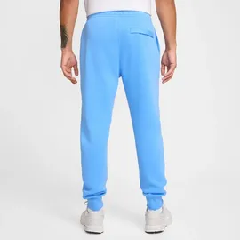 Nike Bv2671-412 Jogginghose University Blue L