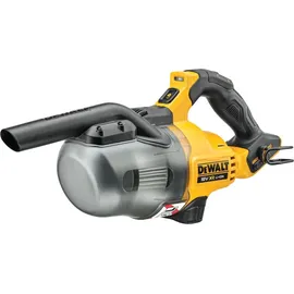 DeWalt DeWalt, DCV 501 LE2 Akku Stabsauger 18 V 0,7 l Staubklasse L + 2x Powerstack Akku 1,7 Ah + Ladegerät