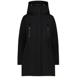 CMP Damen Mantel WOMAN COAT FIX Hood 44 - D44