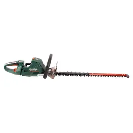 Metabo HS 18 LTX BL 75 inkl. 1 x 10,0 Ah