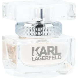 Karl Lagerfeld Eau de Parfum 25 ml