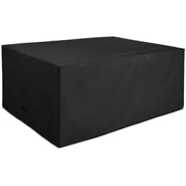 Primaster Exclusive Lounge-Sets 240 x 190 x 85 cm Grau