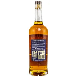 Jameson Five Oak Cask Release - Single Pot Still - Irish Whiskey