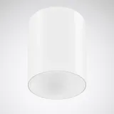 Trilux LED-Downlight 19W rund Aluminium