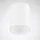 Trilux LED-Downlight 19W rund Aluminium