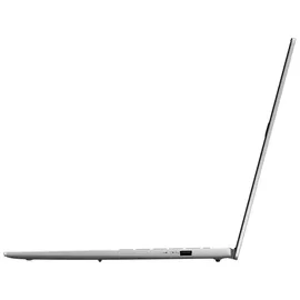 Asus Vivobook S16 Intel Core 5 210H 16 GB RAM 512 GB SSD Cool Silver