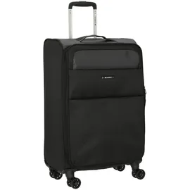 Gabol Cloud 4-Rollen Trolley 69 cm schwarz