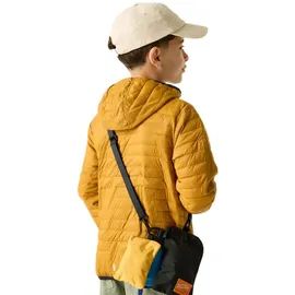 Regatta Hillpack Jacke Wood Brown 176