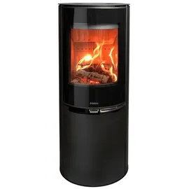 ADURO 9.8 Lux Stahl Schwarz