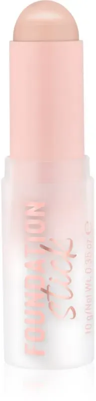 essence FOUNDATION Stick langanhaltende Make-up Foundation in der Form eines Stiftes Farbton 90 10 g