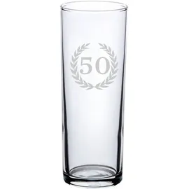 LUXENTU Kölschglas Bierglas 0,24 l