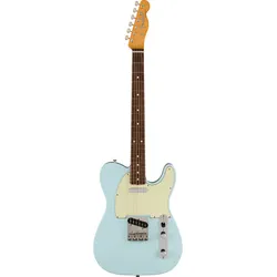 Fender Vintera II 60s Telecaster RW SNB - E-Gitarre