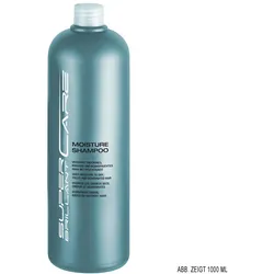 Hair Haus Super Brillant Care Moisture Shampoo 250 ml