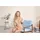 Anita Maternity Umstands- und Still-BH Miss Anita Schwangerschafts-BH,, per pack Beige 85D