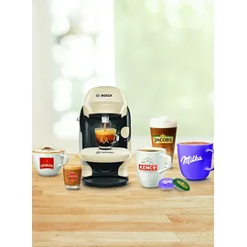 Bosch Tassimo Style TAS1107 creme